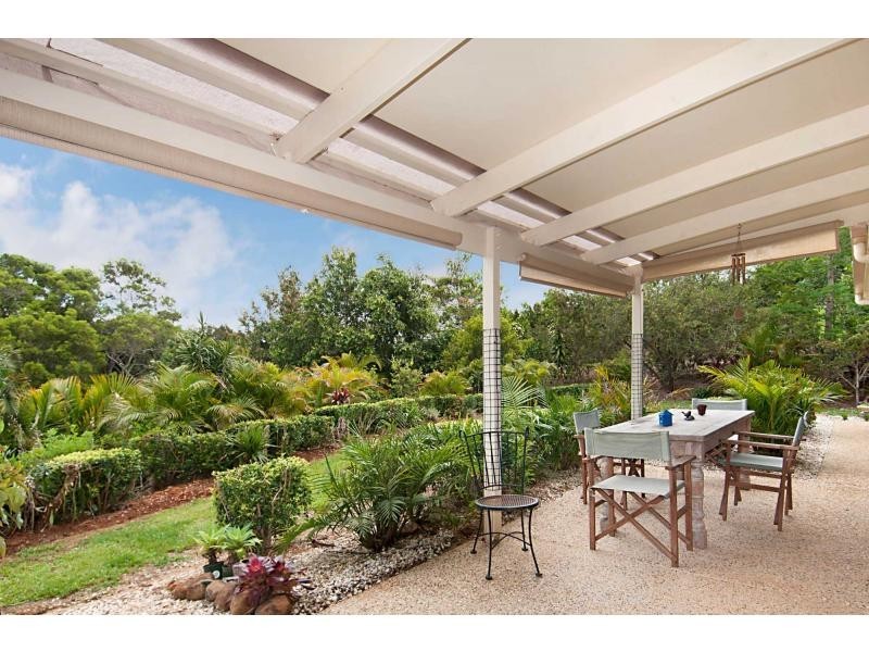 12 Strong Court, Montville QLD 4560