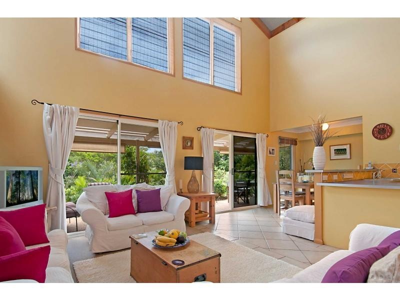 12 Strong Court, Montville QLD 4560