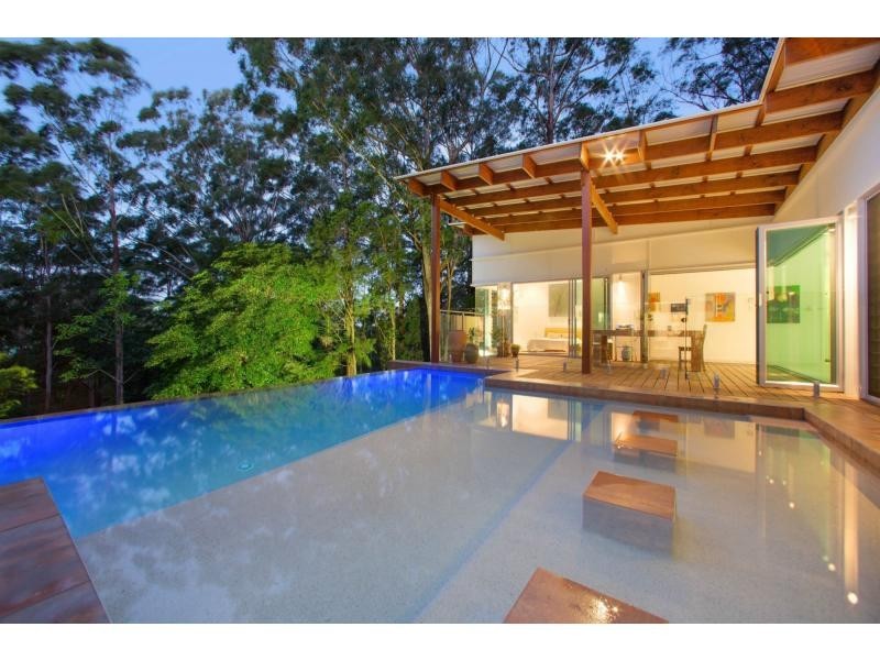 180 Flaxton Mill Road, Montville, Flaxton QLD 4560