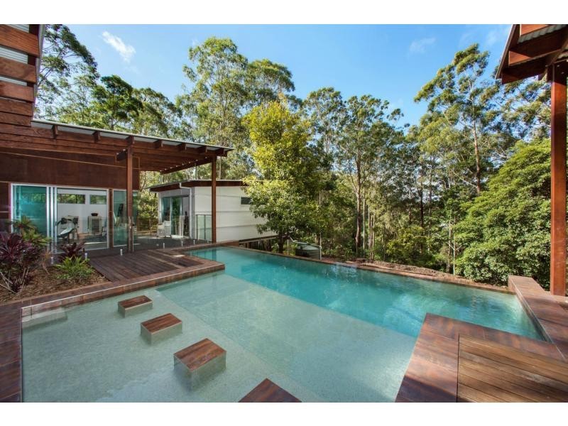 180 Flaxton Mill Road, Montville, Flaxton QLD 4560