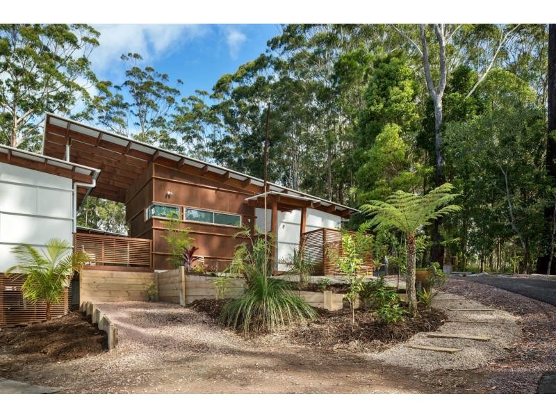 180 Flaxton Mill Road, Montville, Flaxton QLD 4560