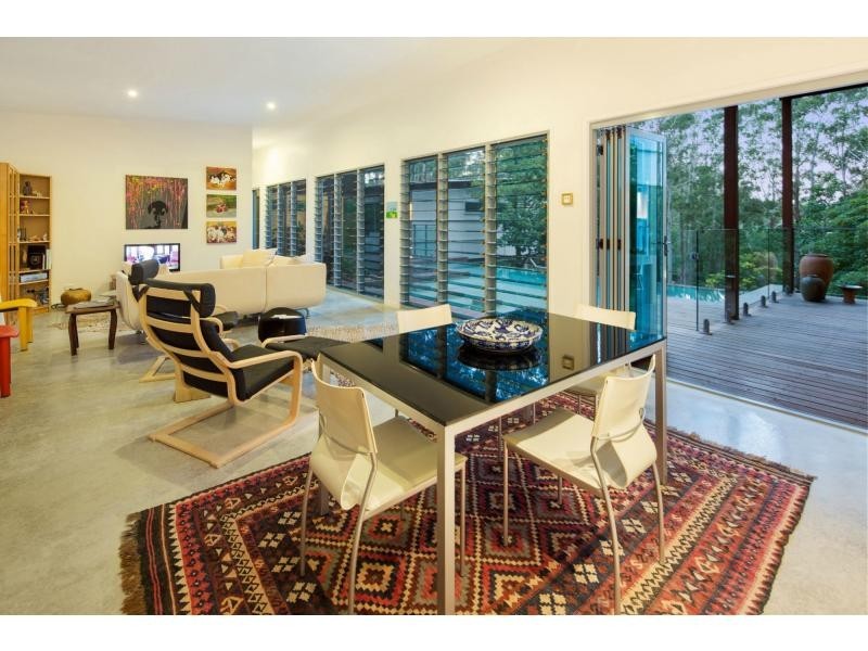 180 Flaxton Mill Road, Montville, Flaxton QLD 4560