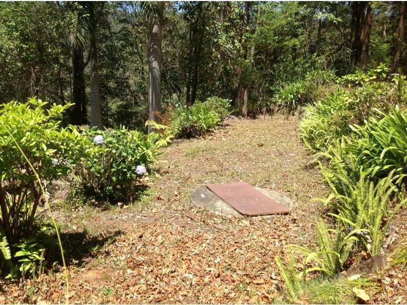 Hunchy QLD 4555