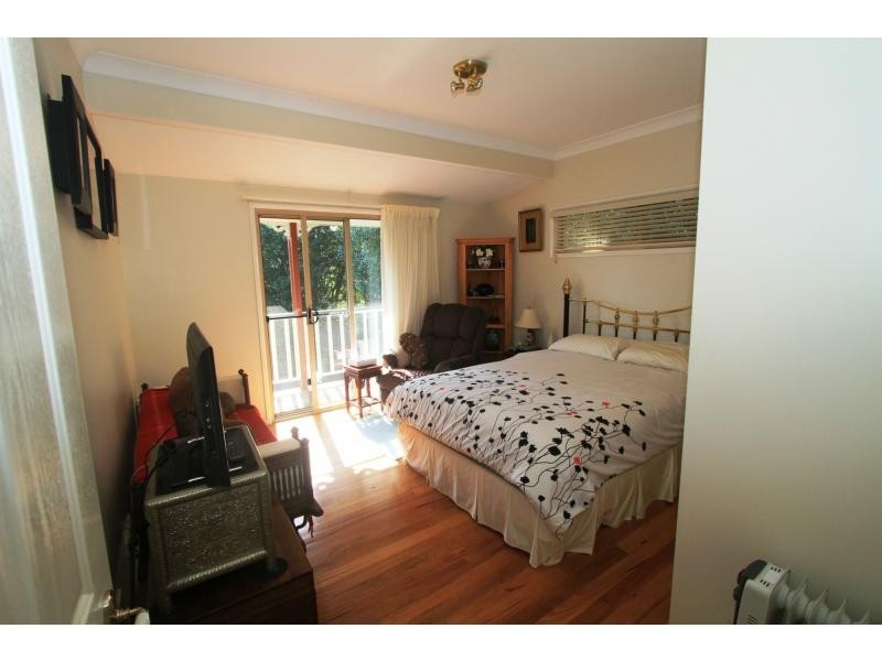 11/43-45 Western Avenue, The Rangers, Montville QLD 4560