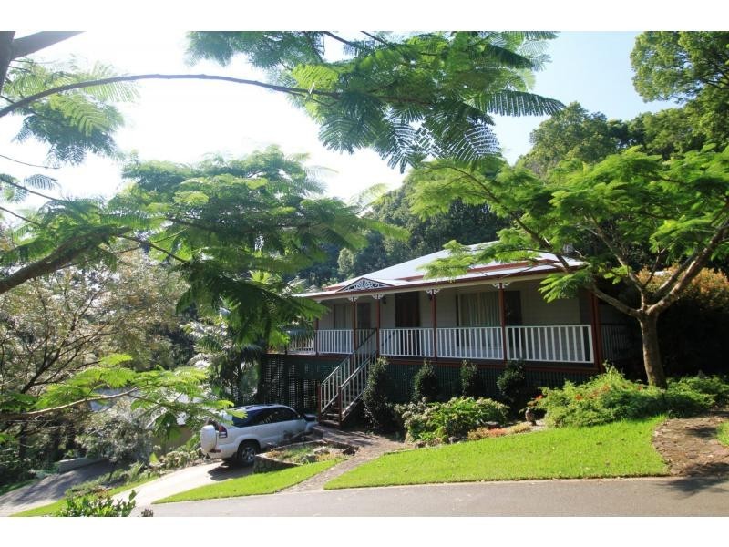 11/43-45 Western Avenue, The Rangers, Montville QLD 4560