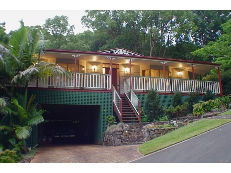 11/43-45 Western Avenue, The Rangers, Montville QLD 4560