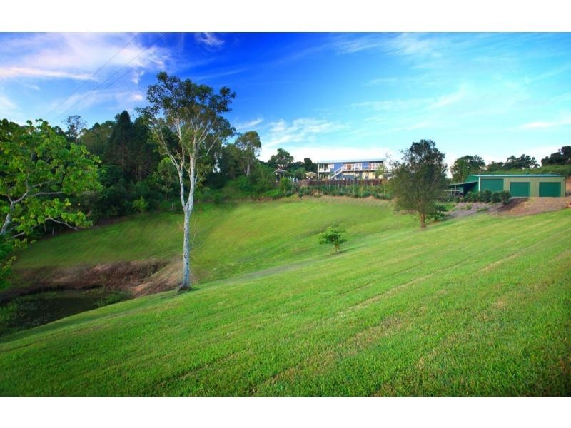 Dulong QLD 4560