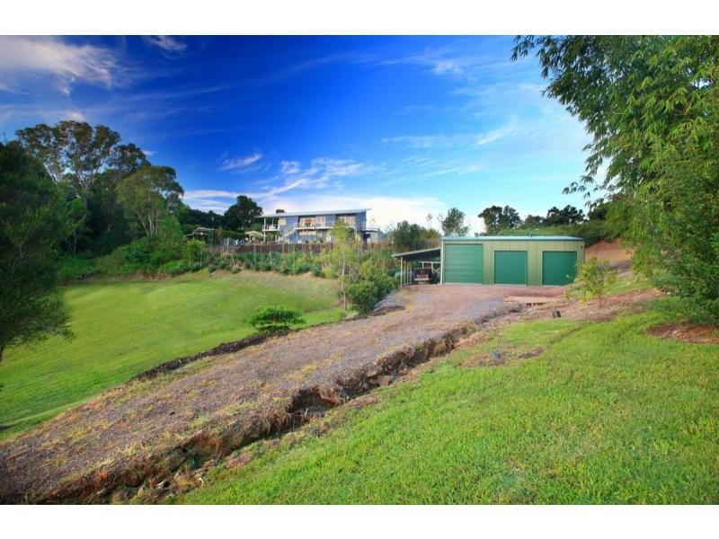 Dulong QLD 4560