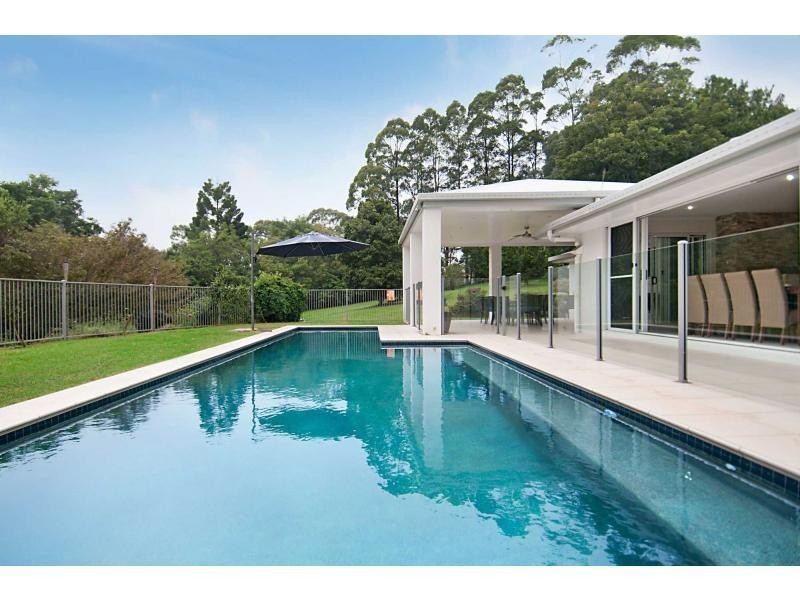 15 Alice Dixon Drive, Flaxton QLD 4560