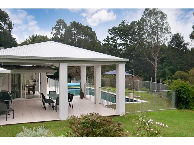 15 Alice Dixon Drive, Flaxton QLD 4560