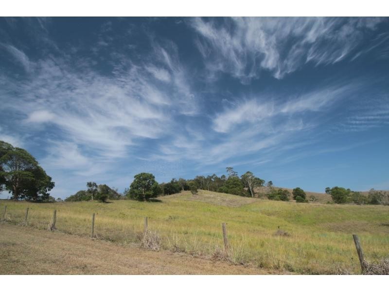 289-319 Dulong Road, Dulong QLD 4560