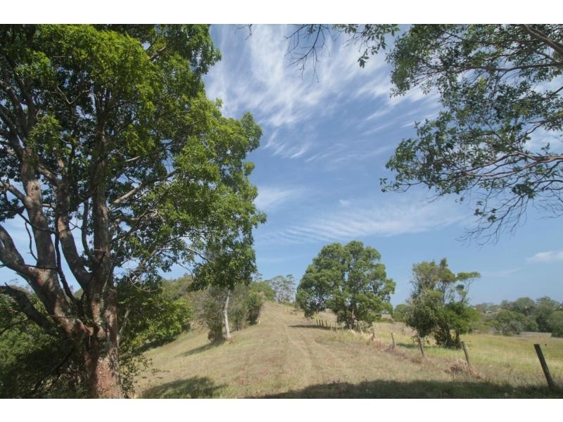 289-319 Dulong Road, Dulong QLD 4560