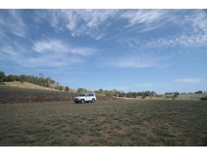 289-319 Dulong Road, Dulong QLD 4560