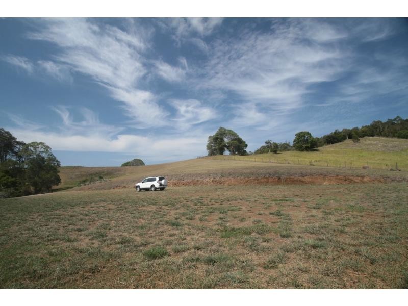 289-319 Dulong Road, Dulong QLD 4560