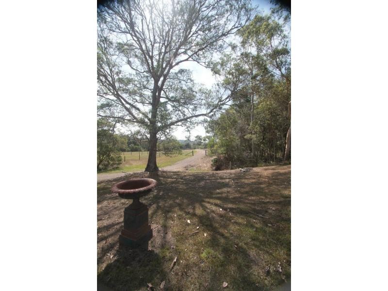 289-319 Dulong Road, Dulong QLD 4560
