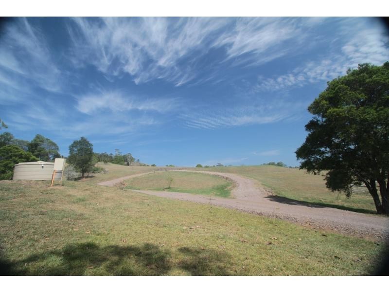 289-319 Dulong Road, Dulong QLD 4560