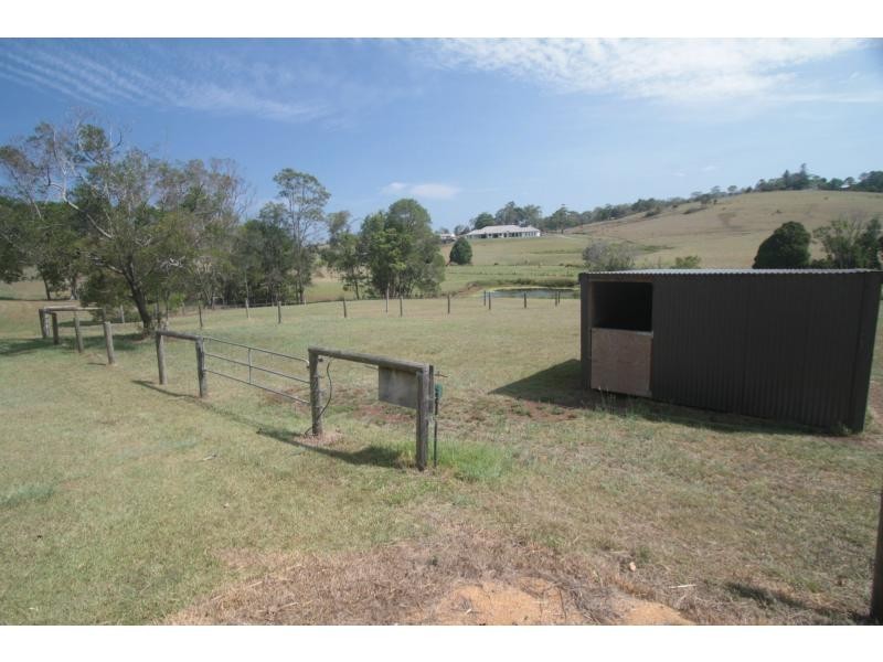 289-319 Dulong Road, Dulong QLD 4560