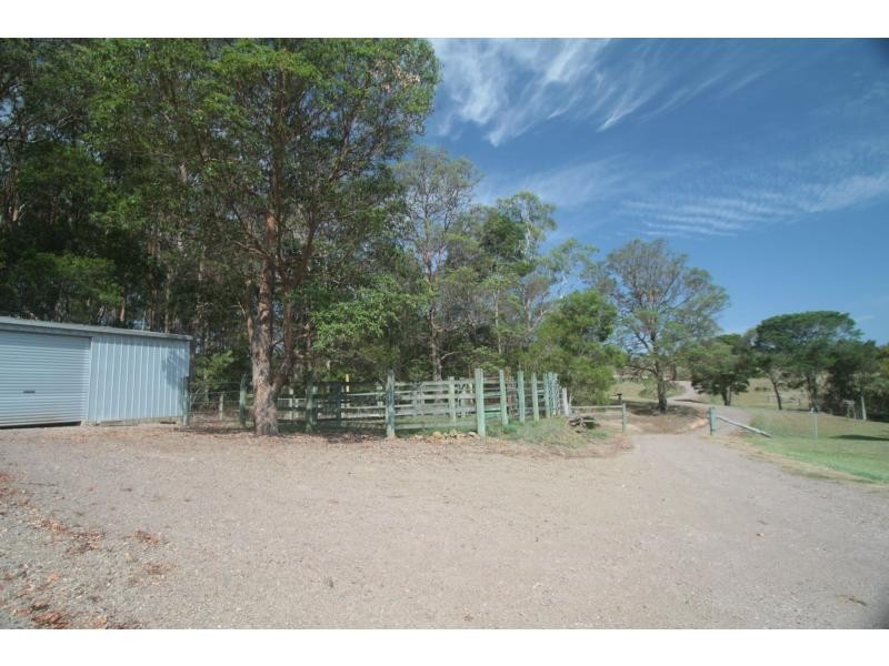289-319 Dulong Road, Dulong QLD 4560
