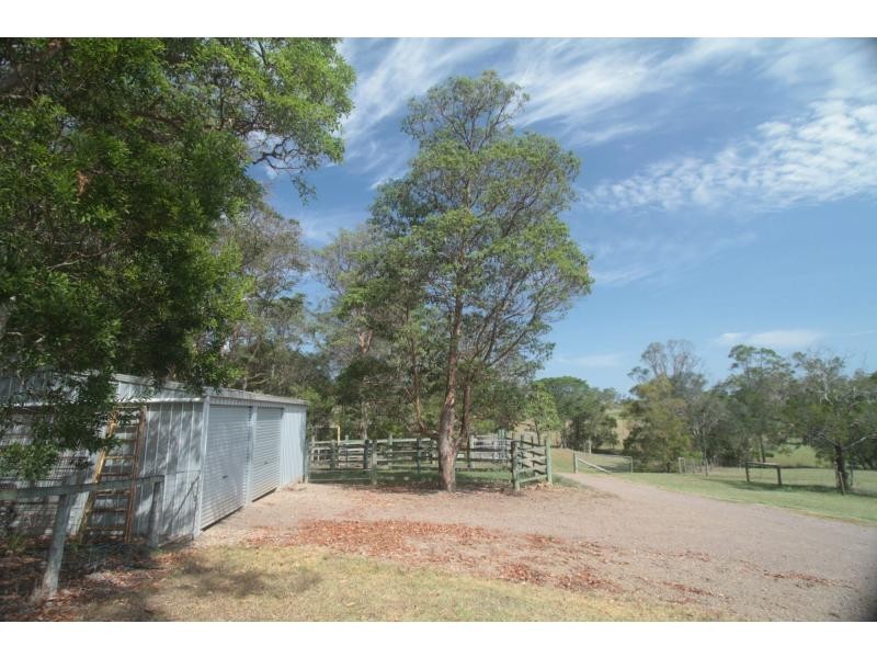 289-319 Dulong Road, Dulong QLD 4560