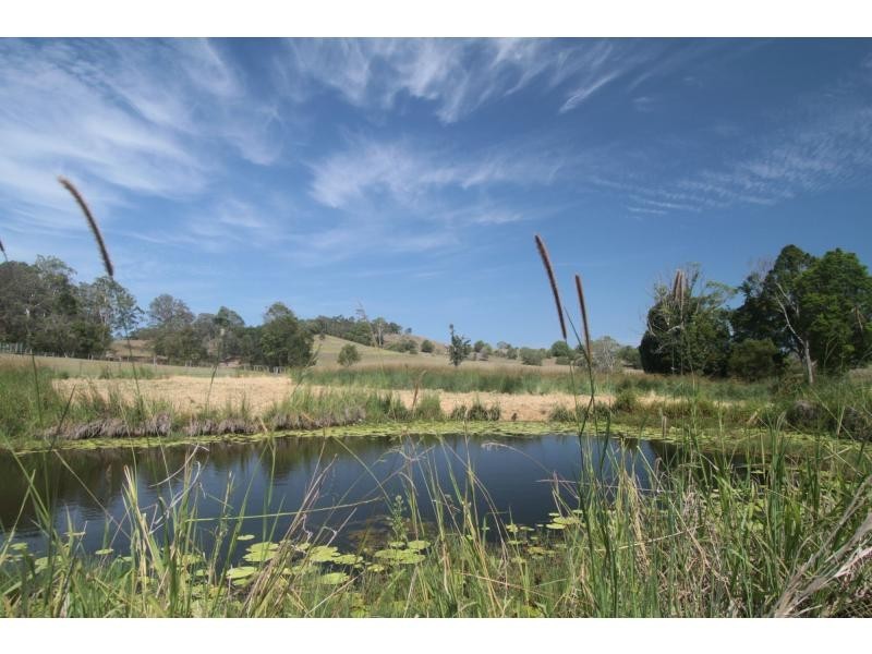 289-319 Dulong Road, Dulong QLD 4560