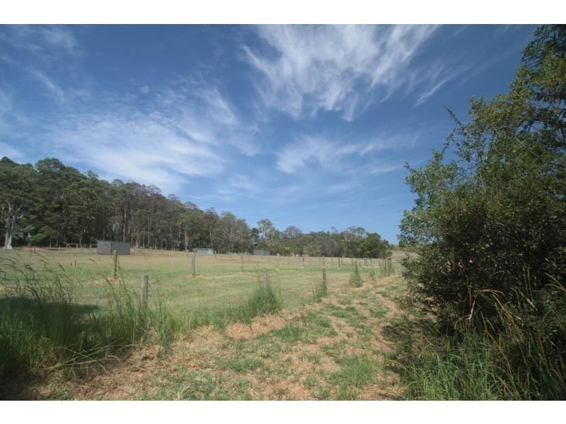 289-319 Dulong Road, Dulong QLD 4560