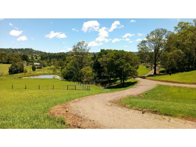 289-319 Dulong Road, Dulong QLD 4560