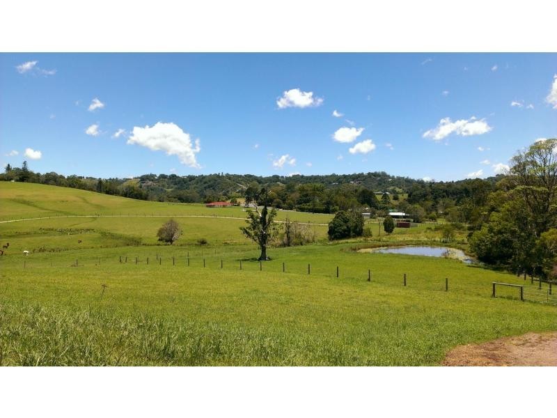 289-319 Dulong Road, Dulong QLD 4560