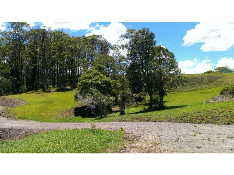289-319 Dulong Road, Dulong QLD 4560