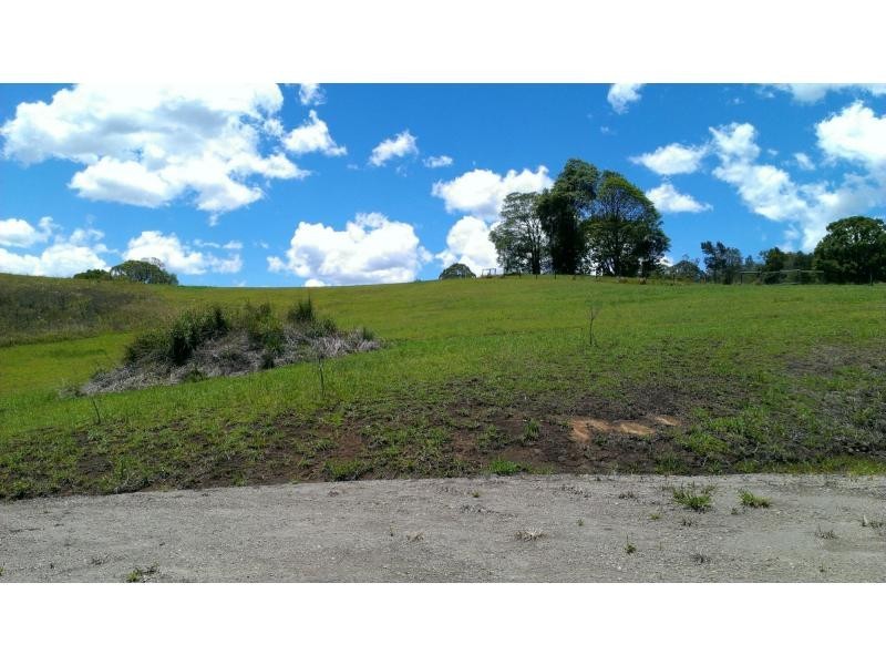 289-319 Dulong Road, Dulong QLD 4560