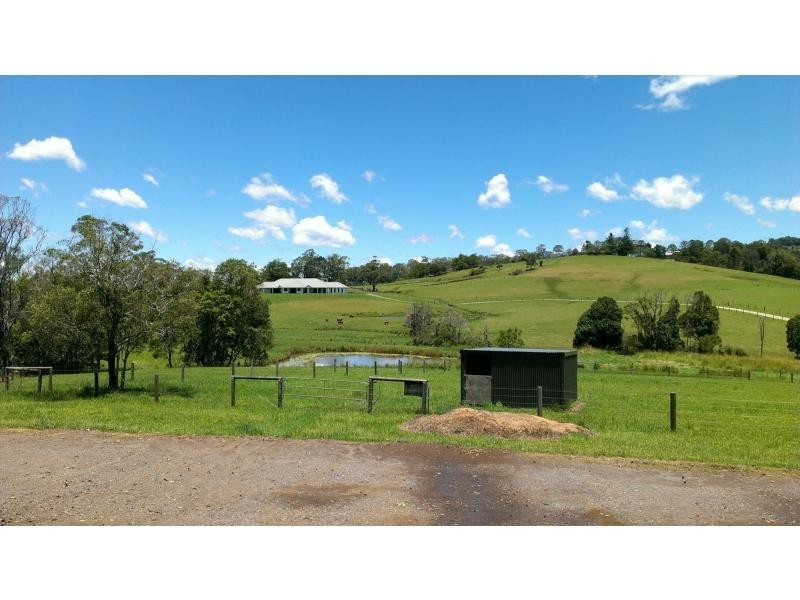 289-319 Dulong Road, Dulong QLD 4560
