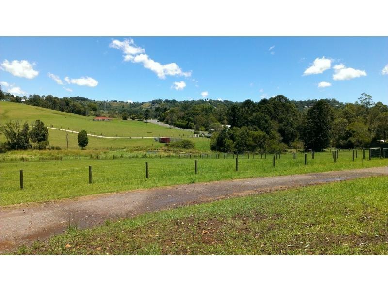 289-319 Dulong Road, Dulong QLD 4560