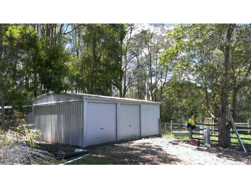 289-319 Dulong Road, Dulong QLD 4560