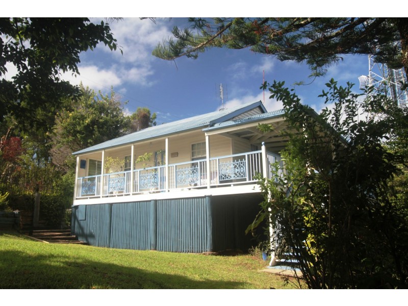 1 Western Avenue, Montville QLD 4560