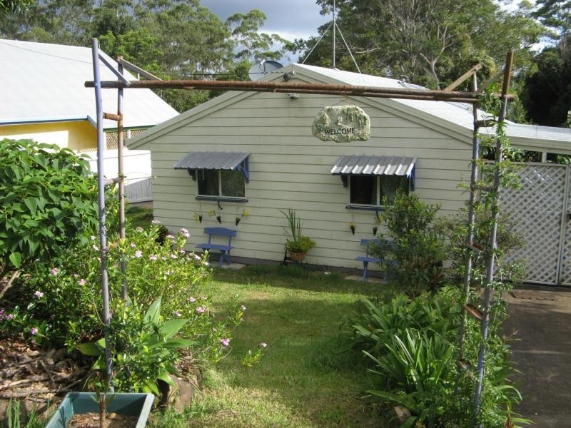 Montville QLD 4560