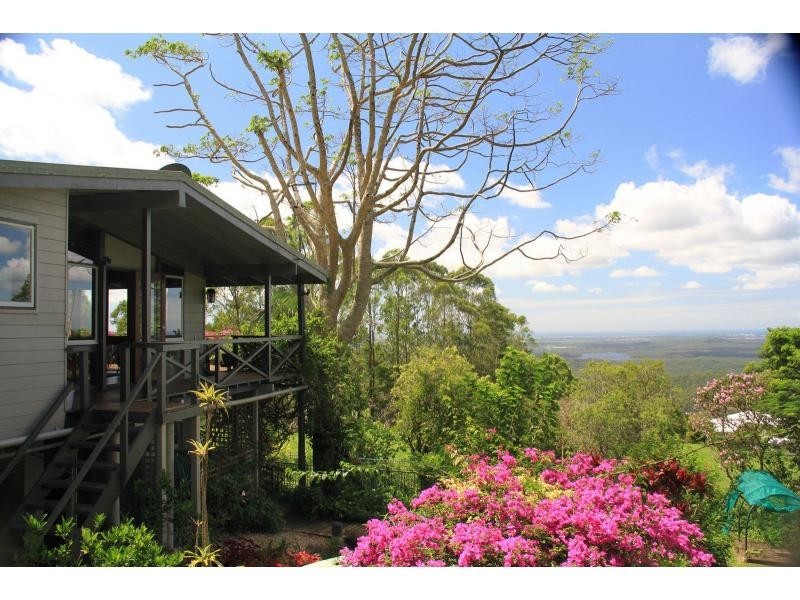 253 Hovard Road, Bald Knob QLD 4552