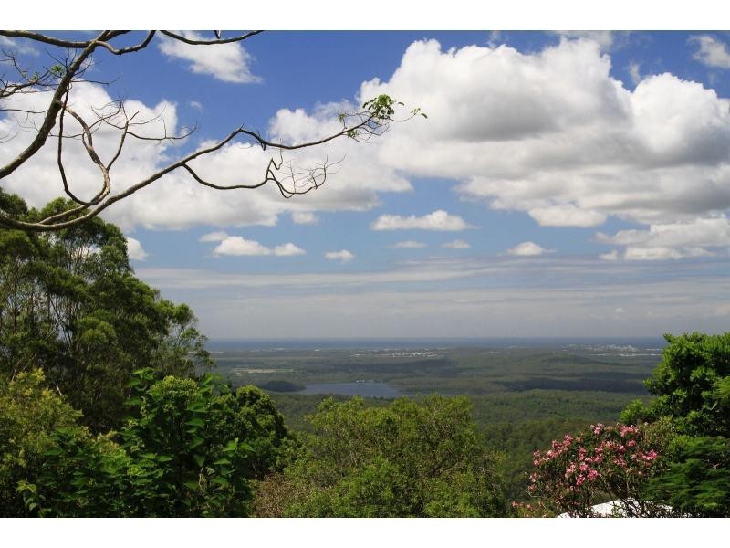 253 Hovard Road, Bald Knob QLD 4552