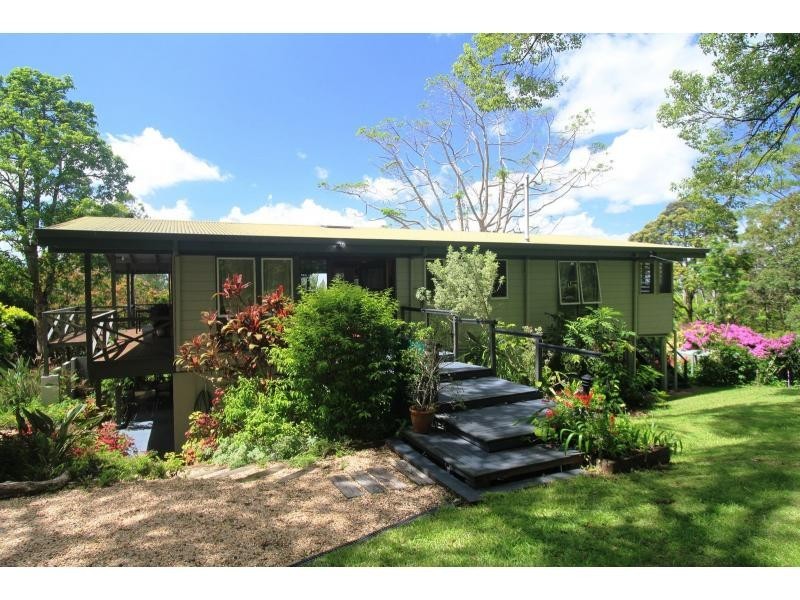 253 Hovard Road, Bald Knob QLD 4552