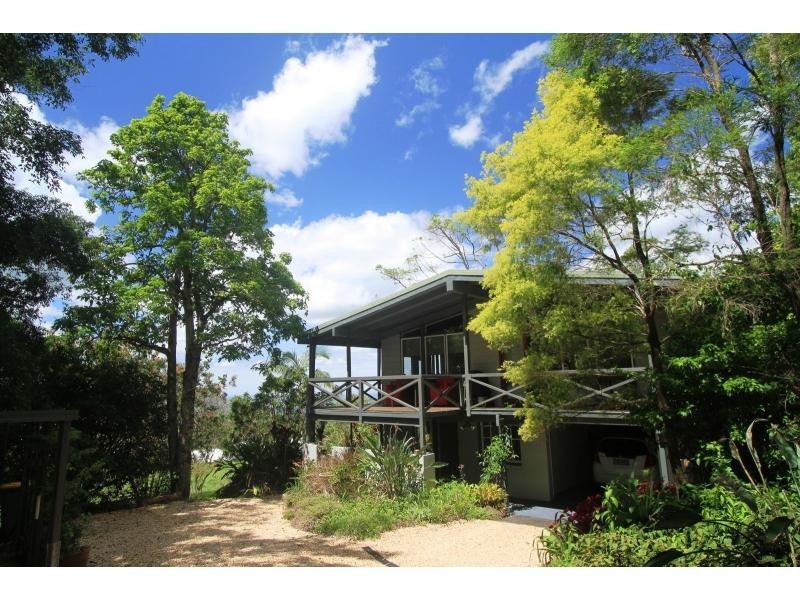 253 Hovard Road, Bald Knob QLD 4552