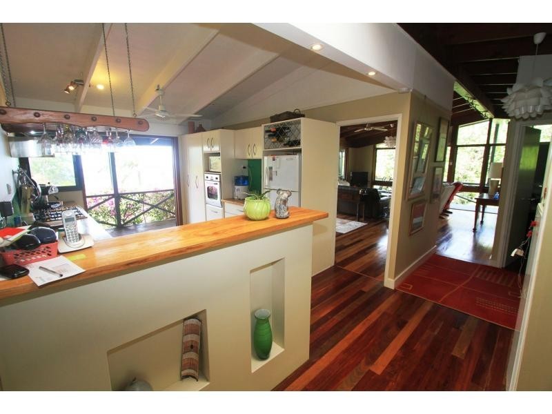 253 Hovard Road, Bald Knob QLD 4552