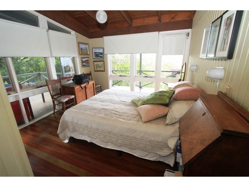 253 Hovard Road, Bald Knob QLD 4552