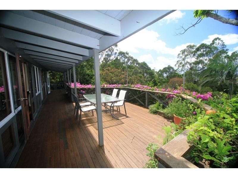 253 Hovard Road, Bald Knob QLD 4552