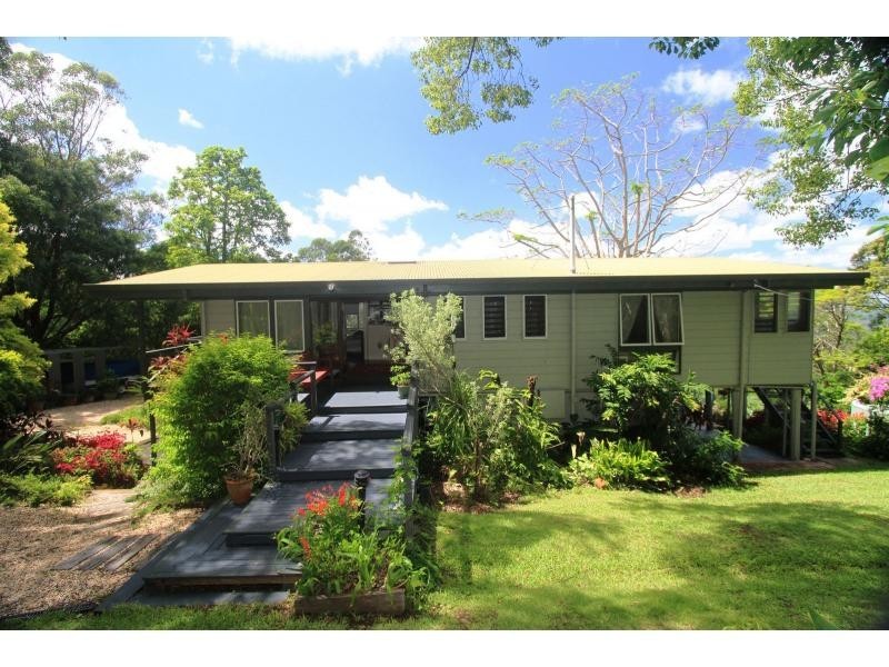 253 Hovard Road, Bald Knob QLD 4552