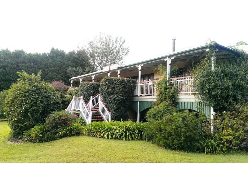 9-15 Carramar Court, Flaxton QLD 4560