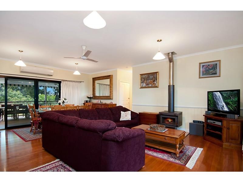 9-15 Carramar Court, Flaxton QLD 4560