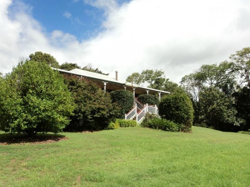 9-15 Carramar Court, Flaxton QLD 4560