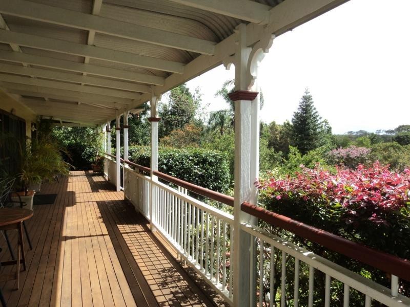 9-15 Carramar Court, Flaxton QLD 4560