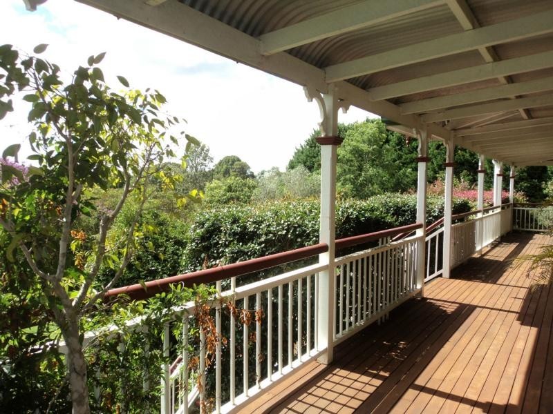 9-15 Carramar Court, Flaxton QLD 4560