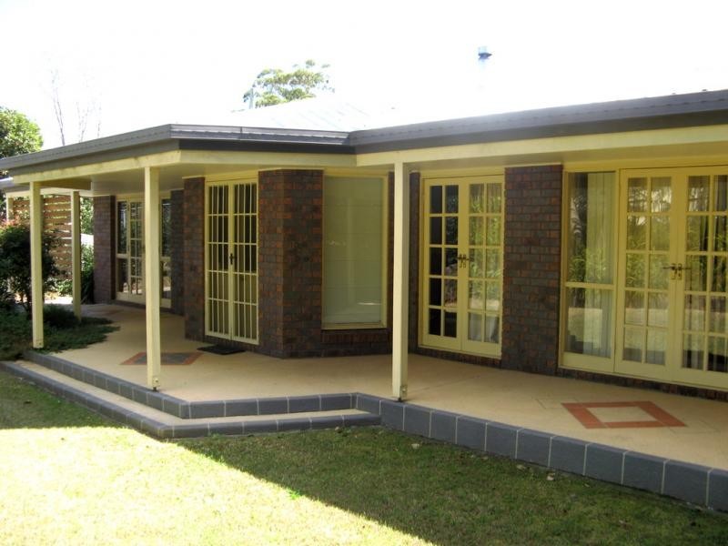 Flaxton QLD 4560