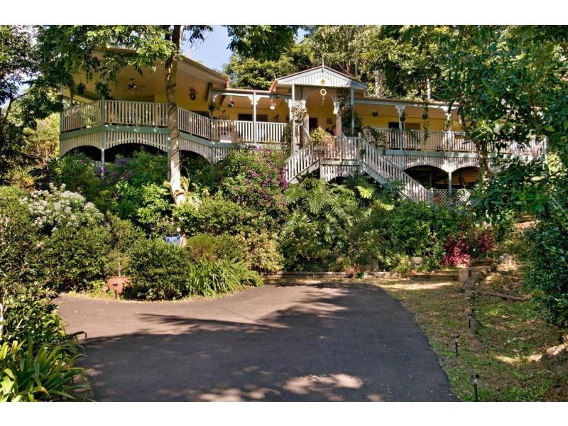 52 Alice Dixon Drive, Flaxton QLD 4560