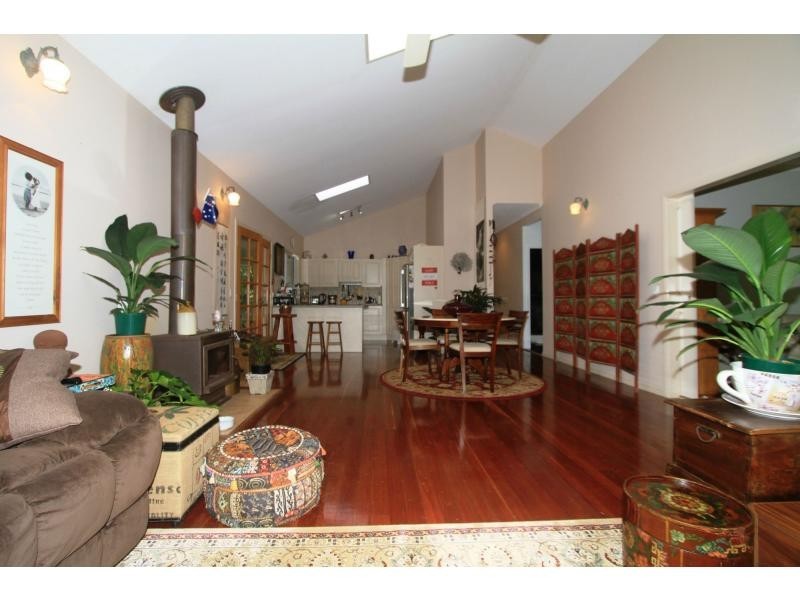 52 Alice Dixon Drive, Flaxton QLD 4560